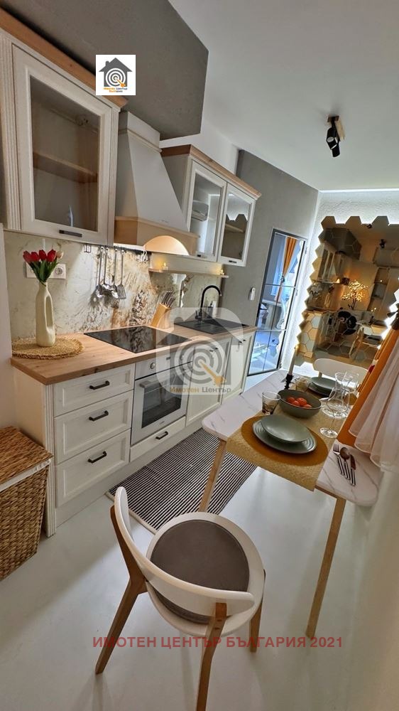 Продава 1-СТАЕН, гр. София, Малинова долина, снимка 6 - Апартаменти - 53457033