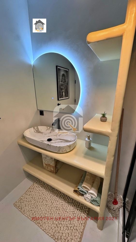 Продава 1-СТАЕН, гр. София, Малинова долина, снимка 13 - Апартаменти - 53457033