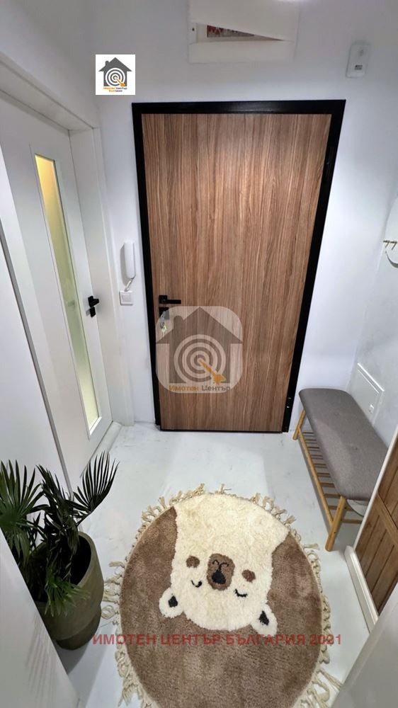 Продава 1-СТАЕН, гр. София, Малинова долина, снимка 9 - Апартаменти - 53457033