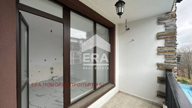 Продава 1-СТАЕН, гр. Приморско, област Бургас, снимка 3 - Апартаменти - 53719068