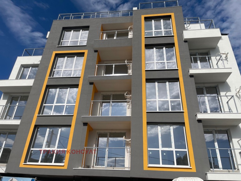 En venta  1 dormitorio Sofia , Lyulin 9 , 146 metros cuadrados | 18877178