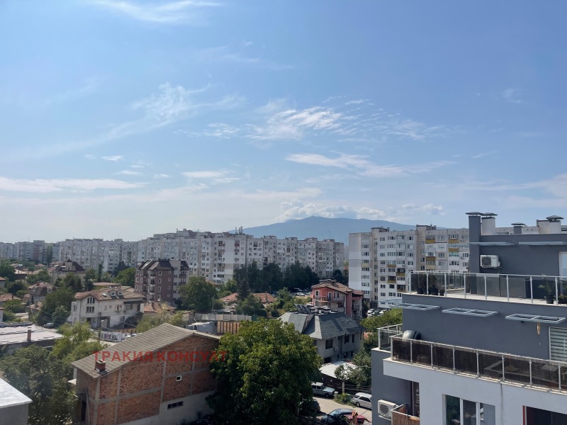 Na prodej  1 ložnice Sofia , Ljulin 9 , 146 m2 | 18877178 - obraz [15]