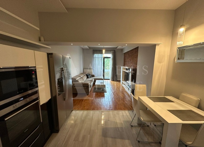 À venda  1 quarto Sofia , Oborichtche , 72 m² | 65708346 - imagem [4]