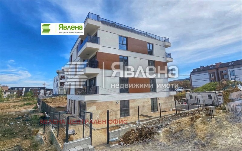 À venda  1 quarto Sofia , Malinova dolina , 86 m² | 24316182 - imagem [6]