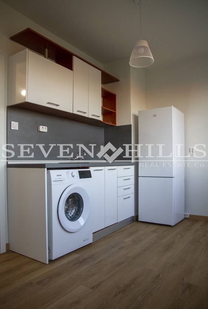 For Sale  1 bedroom Plovdiv , Vastanicheski , 64 sq.m | 10874632 - image [2]