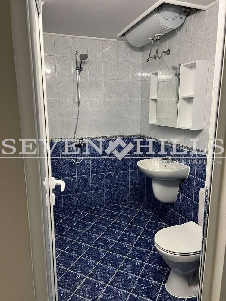 For Sale  1 bedroom Plovdiv , Vastanicheski , 64 sq.m | 10874632 - image [12]