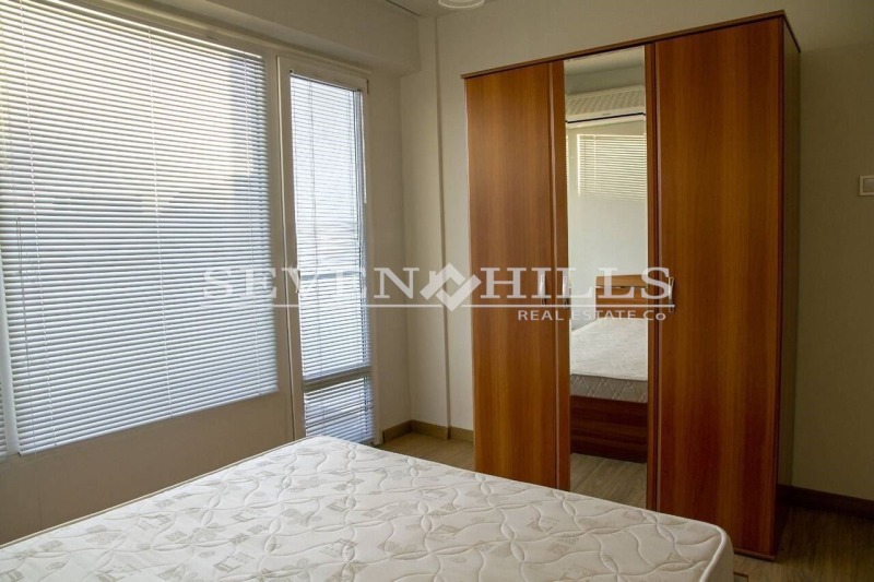 For Sale  1 bedroom Plovdiv , Vastanicheski , 64 sq.m | 10874632 - image [4]