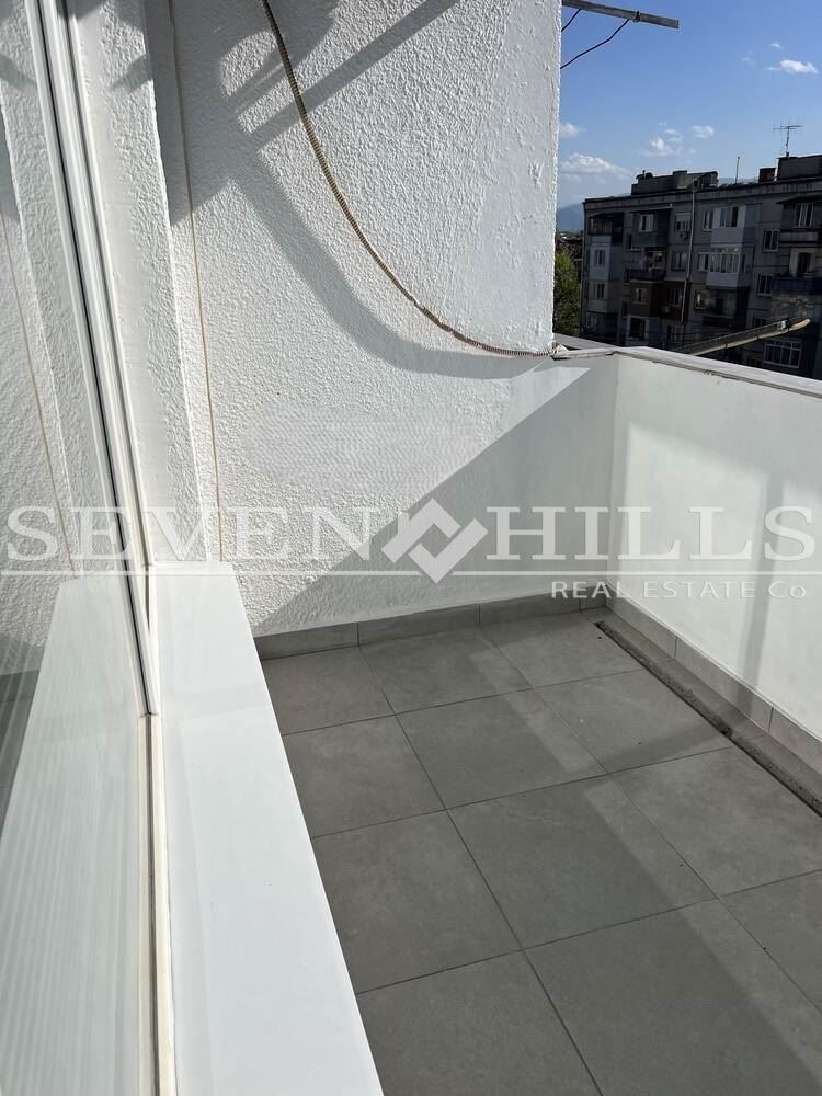 For Sale  1 bedroom Plovdiv , Vastanicheski , 64 sq.m | 10874632 - image [13]