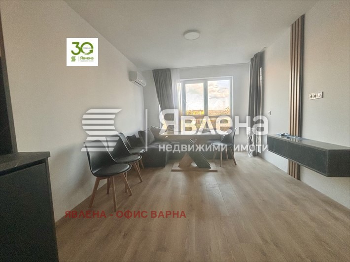 Продава 2-СТАЕН, гр. Варна, м-т Пчелина, снимка 5 - Aпартаменти - 48541546