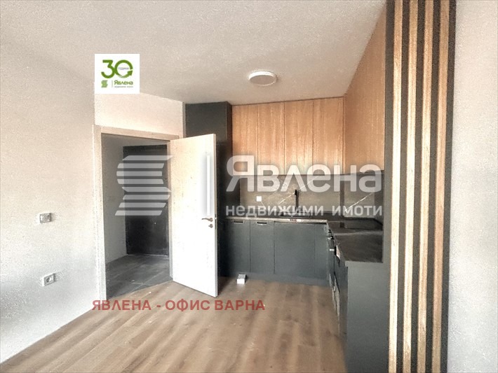 Продава 2-СТАЕН, гр. Варна, м-т Пчелина, снимка 4 - Aпартаменти - 48541546