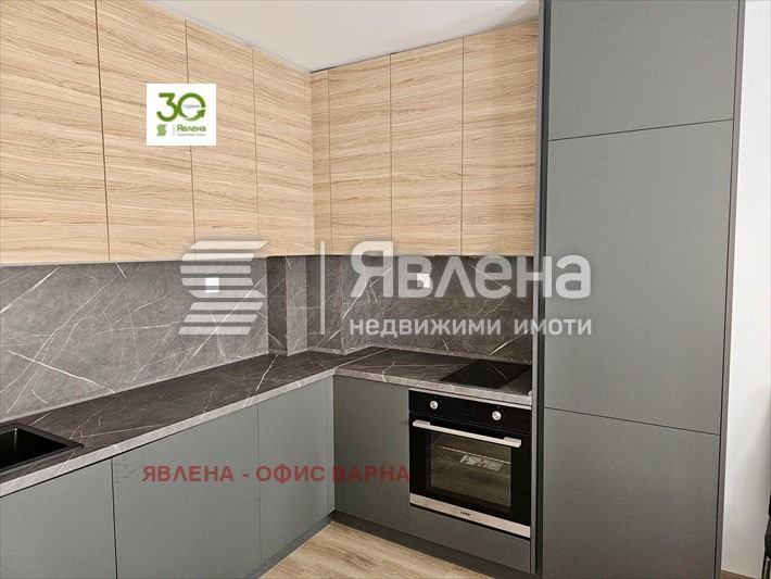 Продава 2-СТАЕН, гр. Варна, м-т Пчелина, снимка 3 - Aпартаменти - 48541546