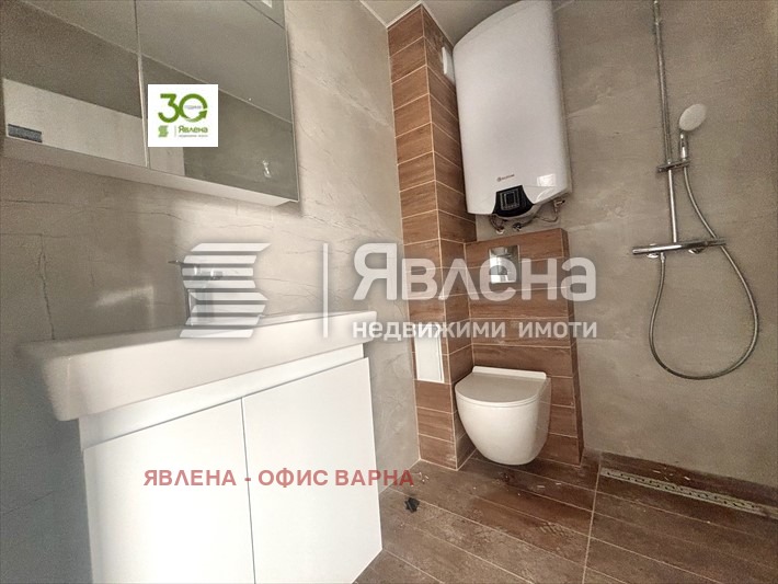 Продава 2-СТАЕН, гр. Варна, м-т Пчелина, снимка 8 - Aпартаменти - 48541546