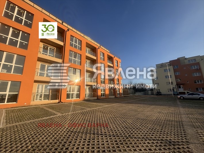 Продава 2-СТАЕН, гр. Варна, м-т Пчелина, снимка 1 - Aпартаменти - 48541546