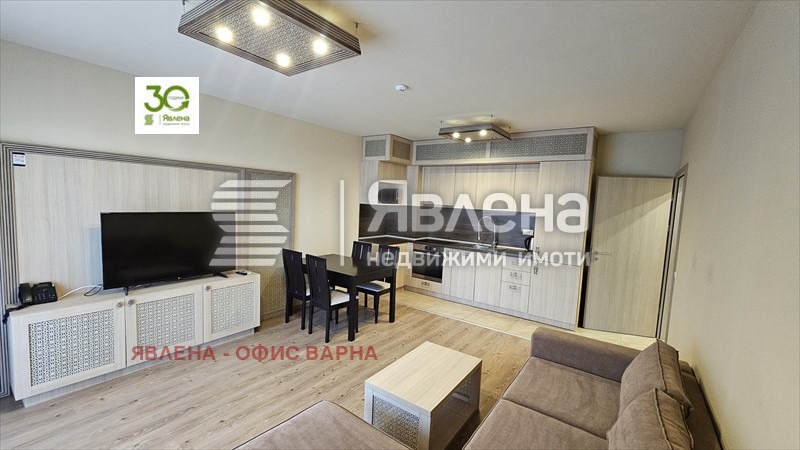 Zu verkaufen  1 Schlafzimmer Warna , k.k. Zlatni pjasazi , 83 qm | 58105534 - Bild [7]