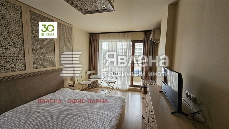 Zu verkaufen  1 Schlafzimmer Warna , k.k. Zlatni pjasazi , 83 qm | 58105534 - Bild [4]