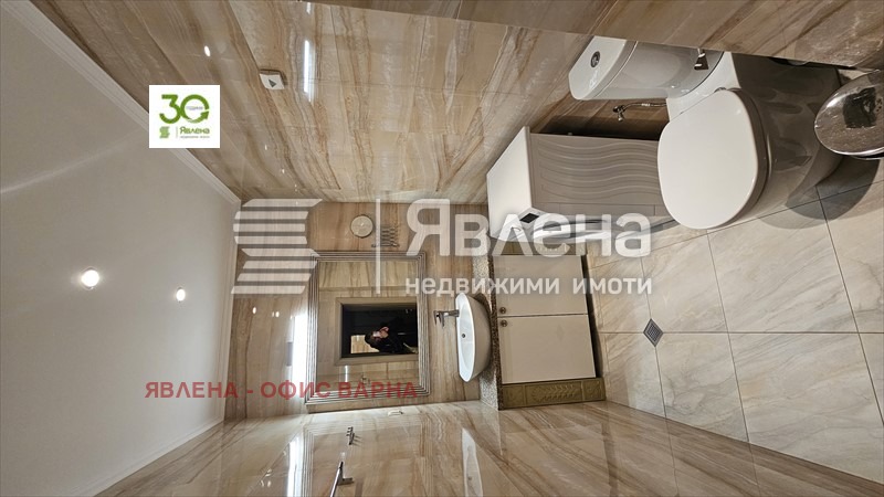 Zu verkaufen  1 Schlafzimmer Warna , k.k. Zlatni pjasazi , 83 qm | 58105534 - Bild [5]