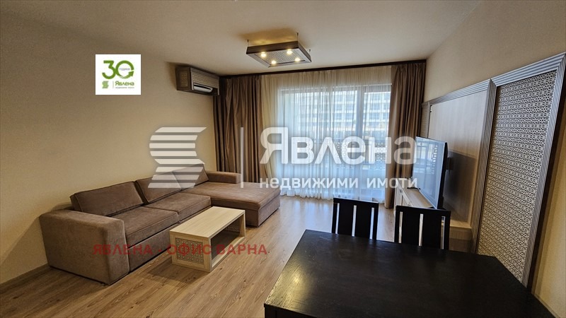 Zu verkaufen  1 Schlafzimmer Warna , k.k. Zlatni pjasazi , 83 qm | 58105534 - Bild [3]