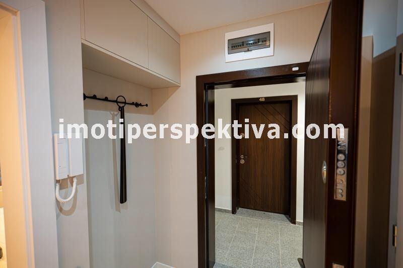 Продава 2-СТАЕН, гр. Пловдив, Кючук Париж, снимка 10 - Апартаменти - 54039101