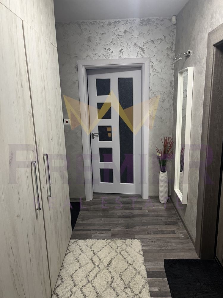 Продава 2-СТАЕН, гр. Пловдив, Въстанически, снимка 6 - Апартаменти - 54422322