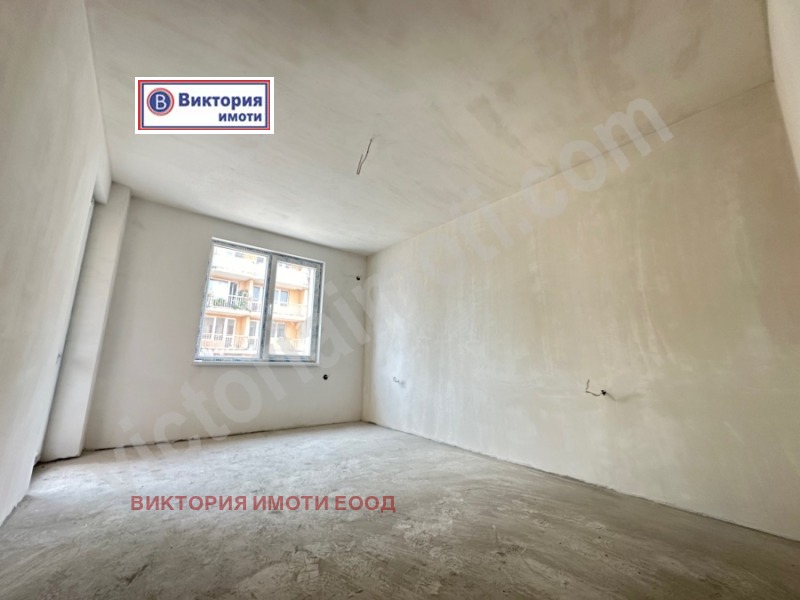 Продава 3-СТАЕН, гр. Велико Търново, Картала, снимка 1 - Aпартаменти - 47359874