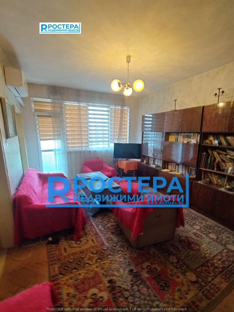 Продава  3-стаен град Търговище , Център , 85 кв.м | 17873212 - изображение [7]