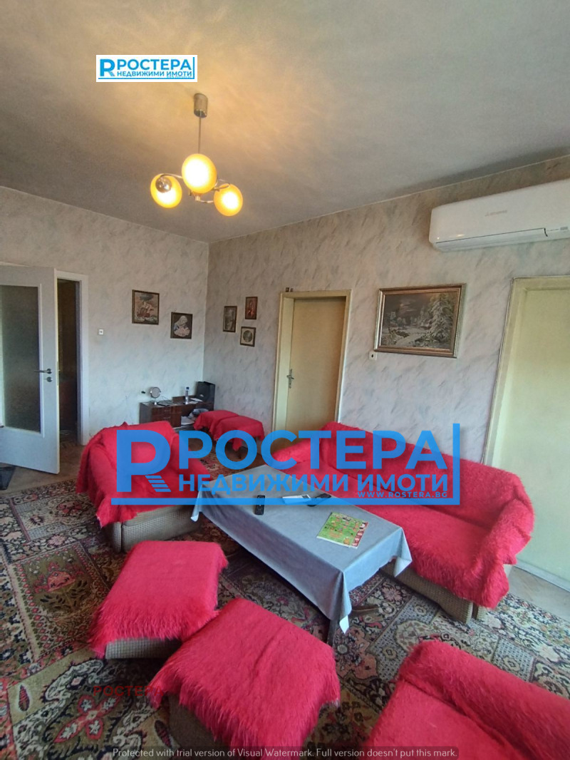 Продава  3-стаен град Търговище , Център , 85 кв.м | 17873212 - изображение [8]