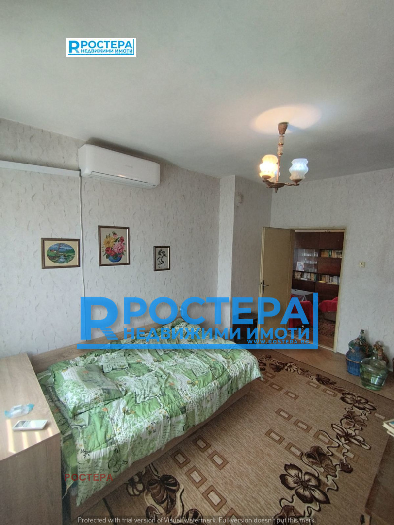 Продава  3-стаен град Търговище , Център , 85 кв.м | 17873212 - изображение [2]