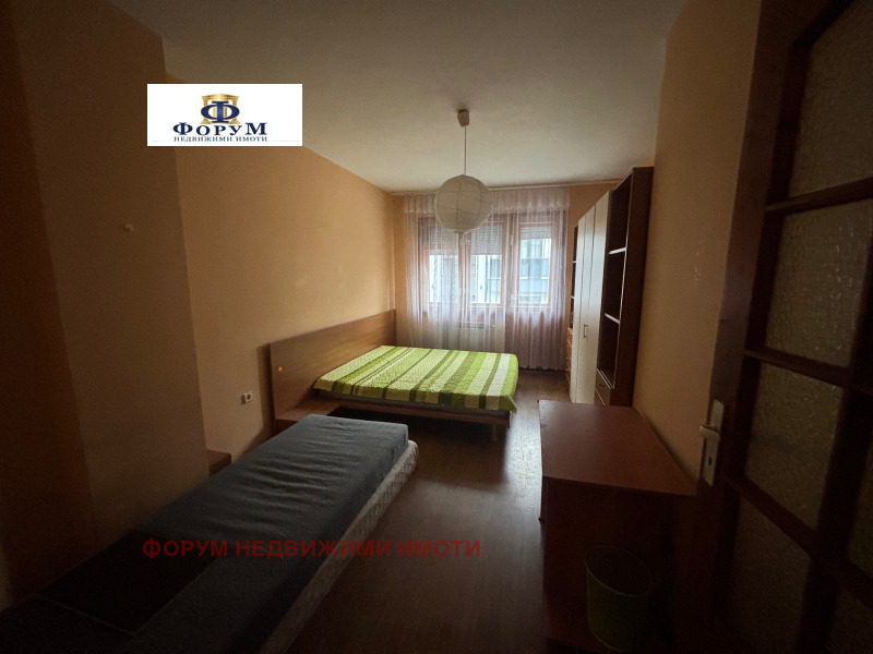 Продава 3-СТАЕН, гр. Пловдив, Младежки Хълм, снимка 3 - Апартаменти - 52815742