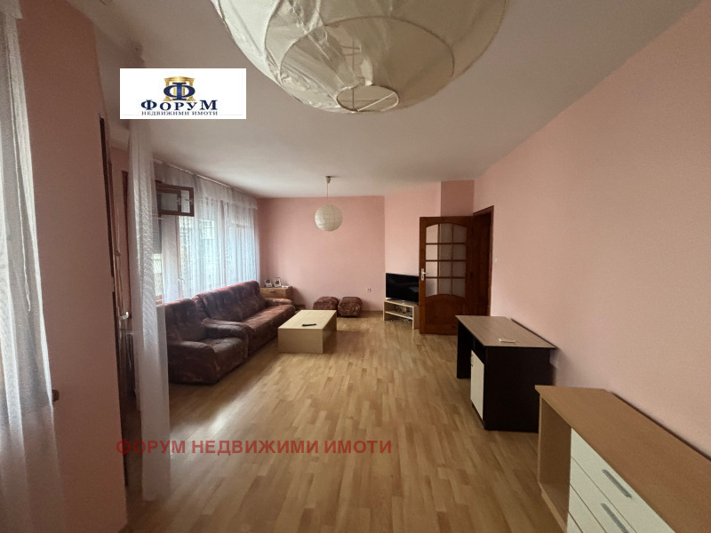 Продава 3-СТАЕН, гр. Пловдив, Младежки Хълм