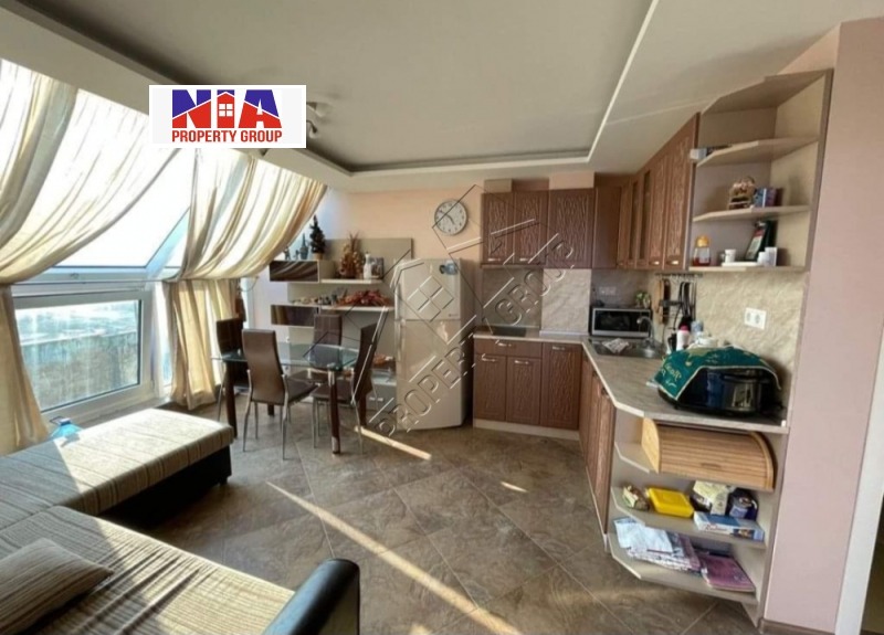 Продава 3-СТАЕН, с. Равда, област Бургас, снимка 2 - Апартаменти - 53492002