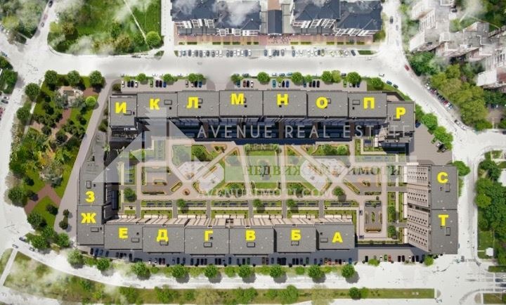 Продава 3-СТАЕН, гр. Пловдив, Тракия, снимка 3 - Апартаменти - 55703440