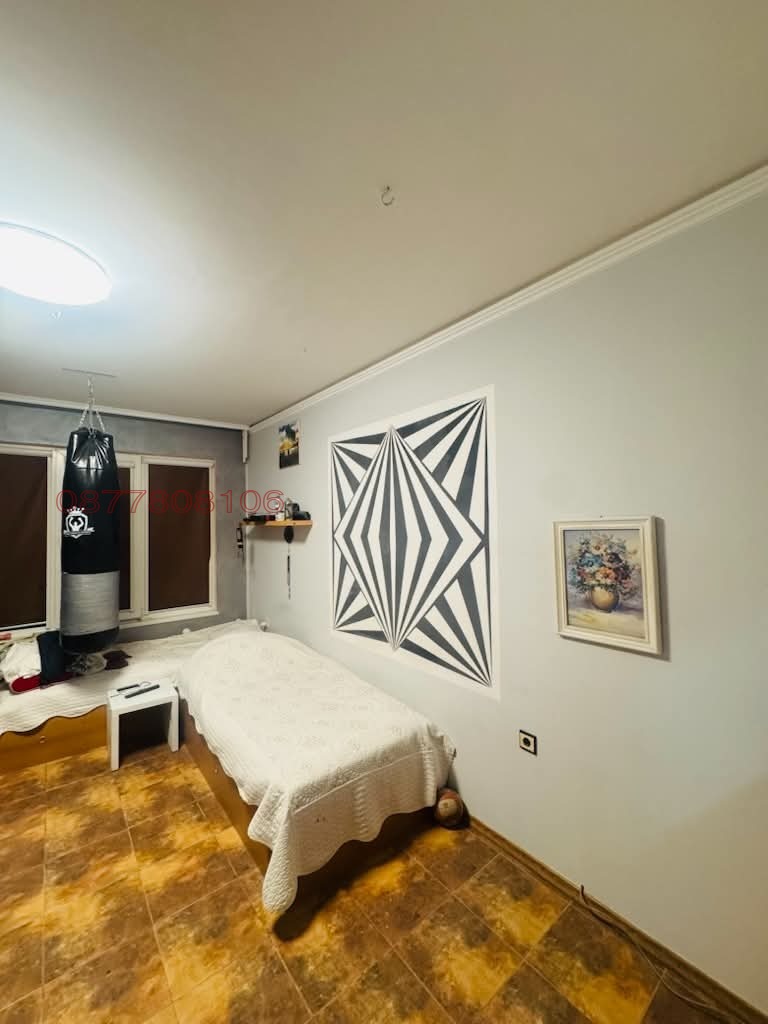 Продава 4-СТАЕН, гр. Варна, Възраждане 2, снимка 7 - Апартаменти - 54646080