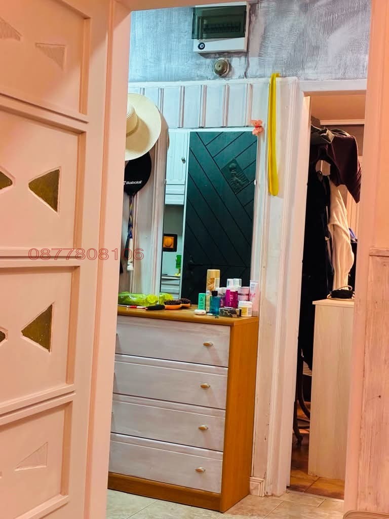 Продава 4-СТАЕН, гр. Варна, Възраждане 2, снимка 8 - Апартаменти - 54646080