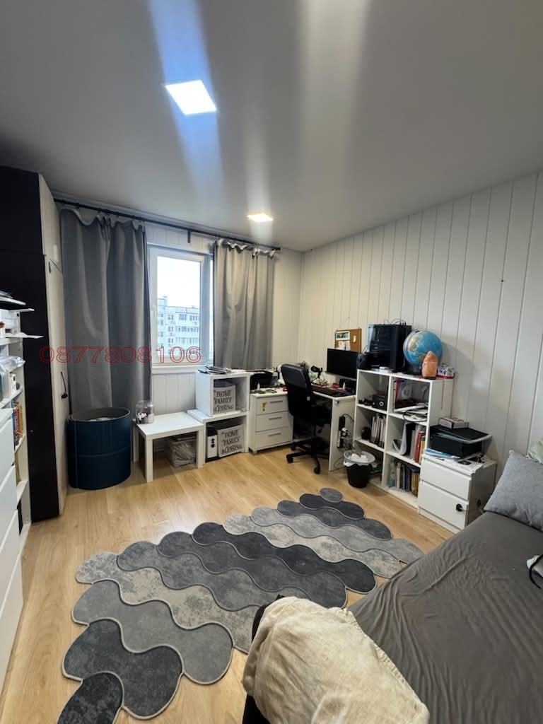 Продава 4-СТАЕН, гр. Варна, Възраждане 2, снимка 14 - Апартаменти - 54646080