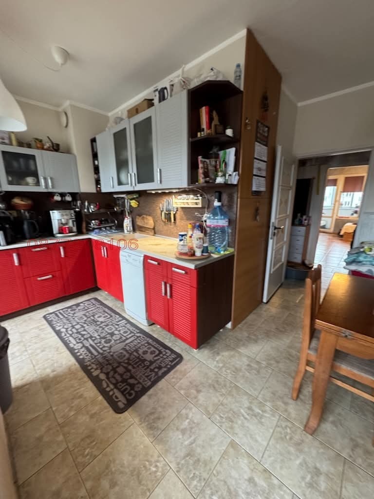 Продава 4-СТАЕН, гр. Варна, Възраждане 2, снимка 15 - Апартаменти - 54646080