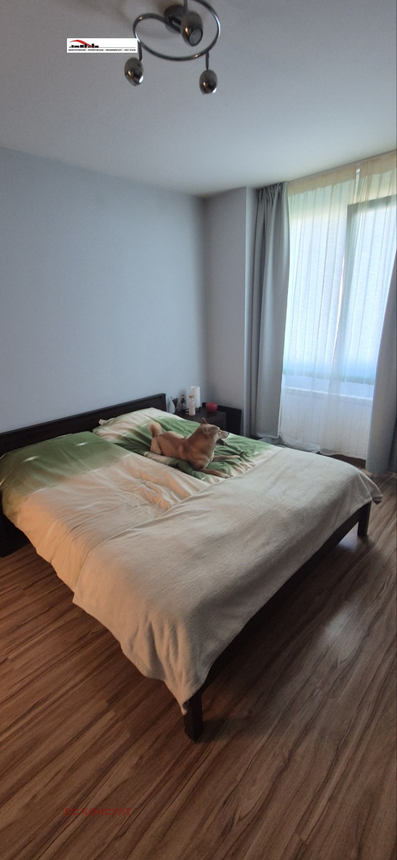 Til salg  Maisonette Sofia , Karpuzitsa , 180 kvm | 46036504 - billede [3]
