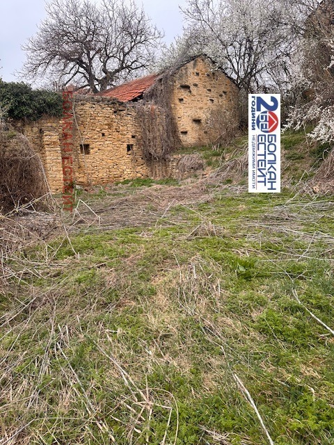 Продава КЪЩА, с. Гостилица, област Габрово, снимка 3 - Къщи - 8178861