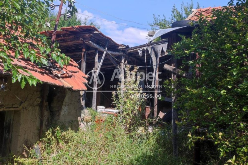 Продава  Къща област Пловдив , с. Малък чардак , 2130 кв.м | 23998173 - изображение [8]