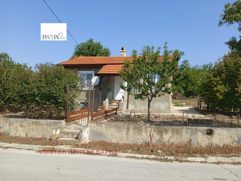 Продава КЪЩА, област Варна, с. Ботево • 51500 € • 15116887 — Holmes.bg