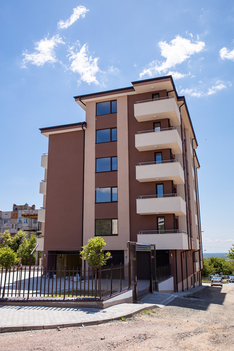 Satılık  Гараж, Паркомясто Stara Zagora , Jeleznik - centar , 15 metrekare | 56360410 - görüntü [2]