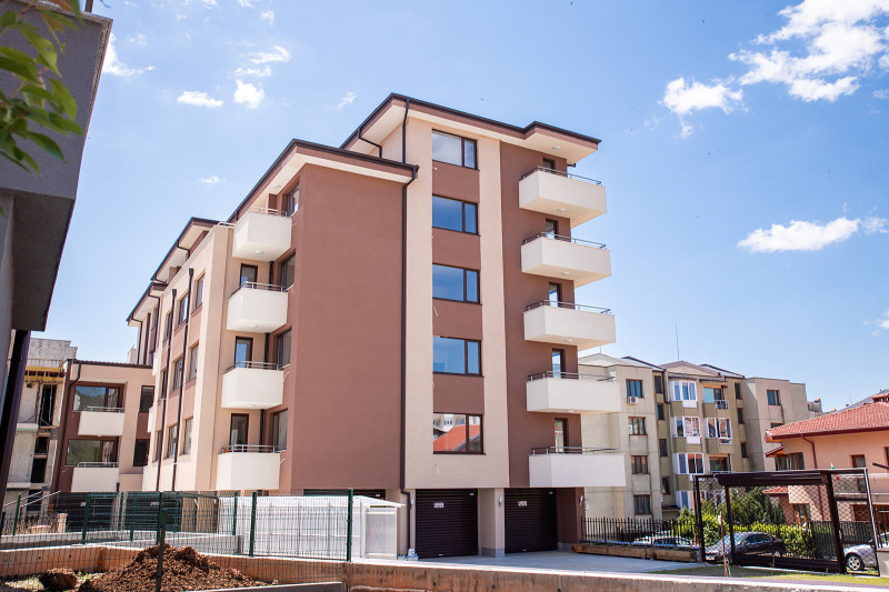 For Sale  Гараж, Паркомясто Stara Zagora , Zheleznik - tsentar , 15 sq.m | 56360410