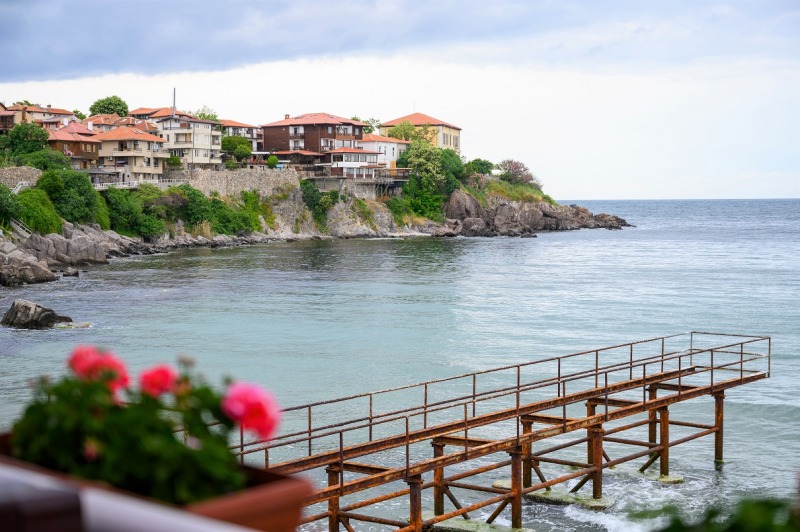 À venda  Hotel região Burgas , Sozopol , 750 m² | 19494978 - imagem [6]