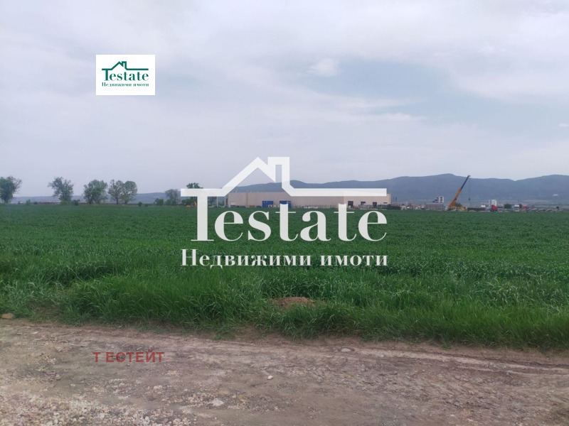 Продава ПАРЦЕЛ, с. Равно поле, област София област, снимка 4 - Парцели - 48233303