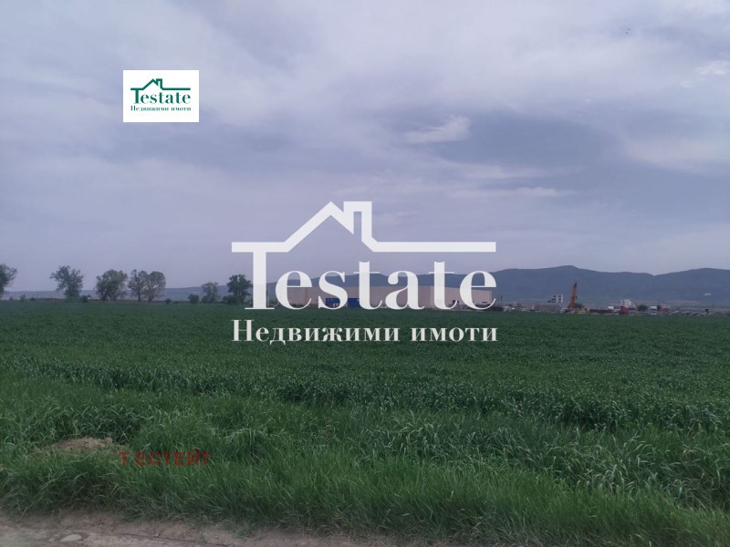 Продава ПАРЦЕЛ, с. Равно поле, област София област, снимка 3 - Парцели - 48233303