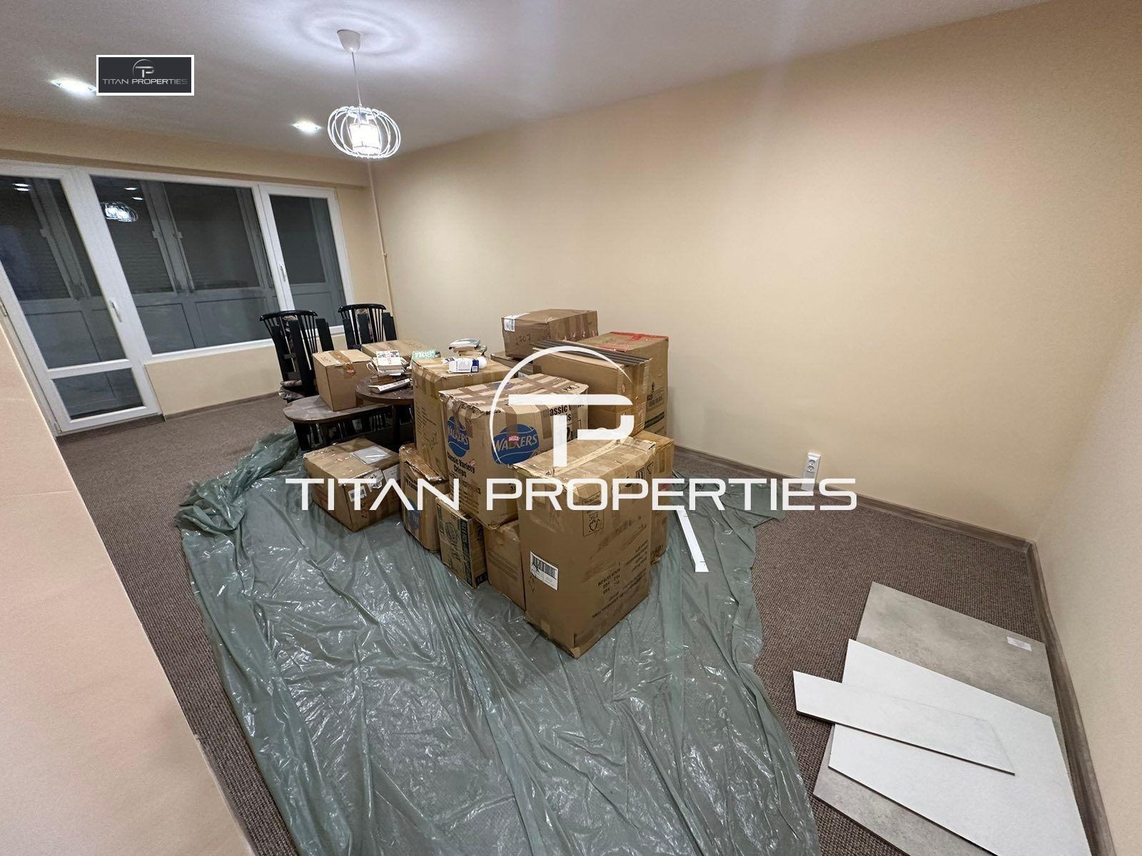 Продава 2-СТАЕН, гр. Бургас, област Бургас, снимка 7 - Апартаменти - 54066505