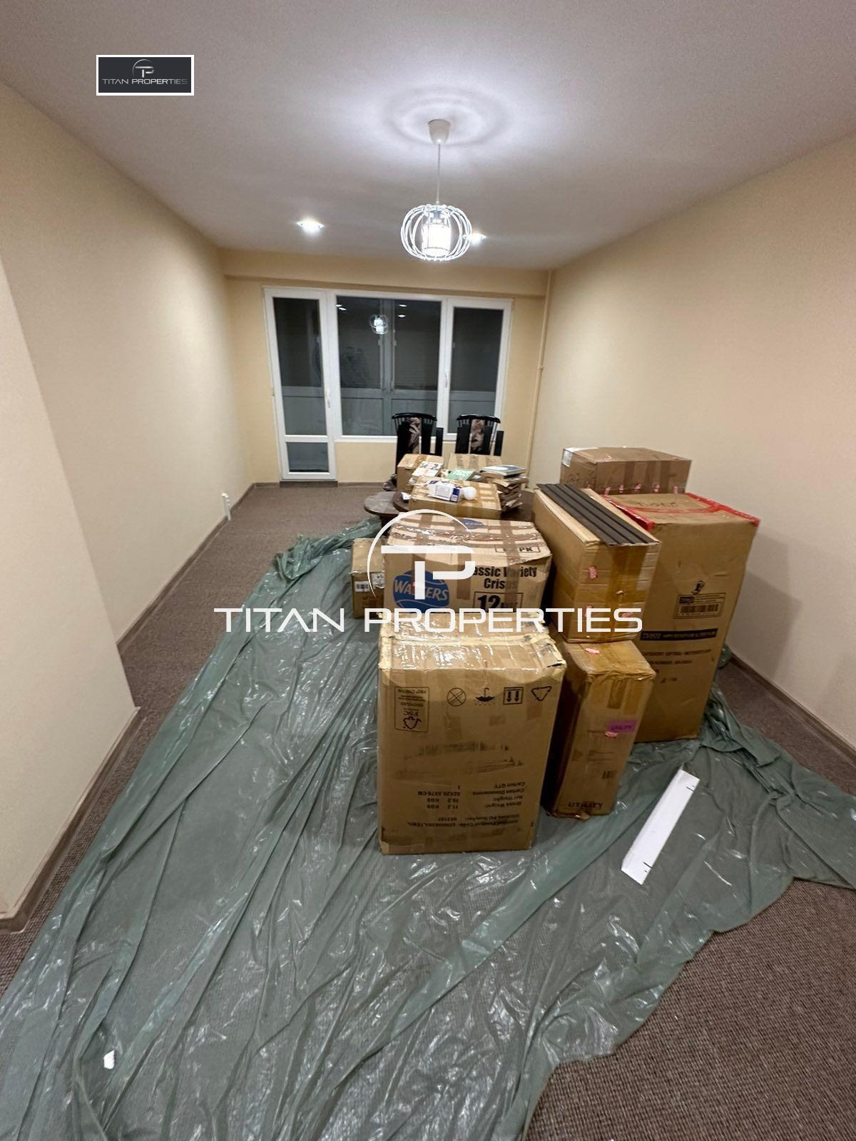 Продава 2-СТАЕН, гр. Бургас, област Бургас, снимка 6 - Апартаменти - 54066505