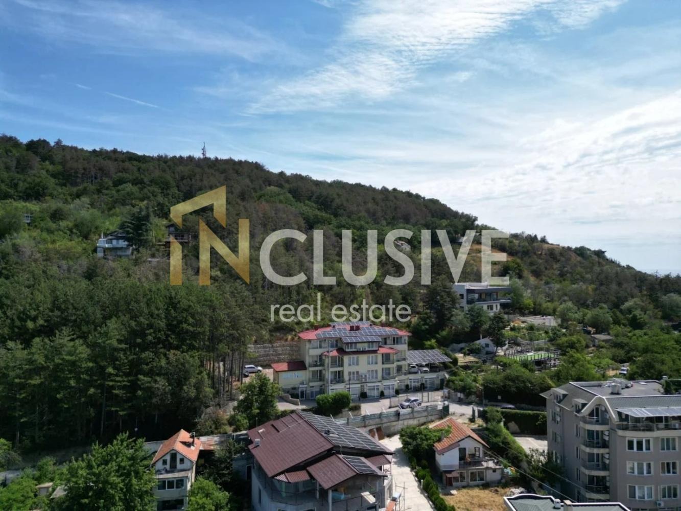 Продава 2-СТАЕН, гр. Варна, м-т Акчелар, снимка 3 - Апартаменти - 54628729