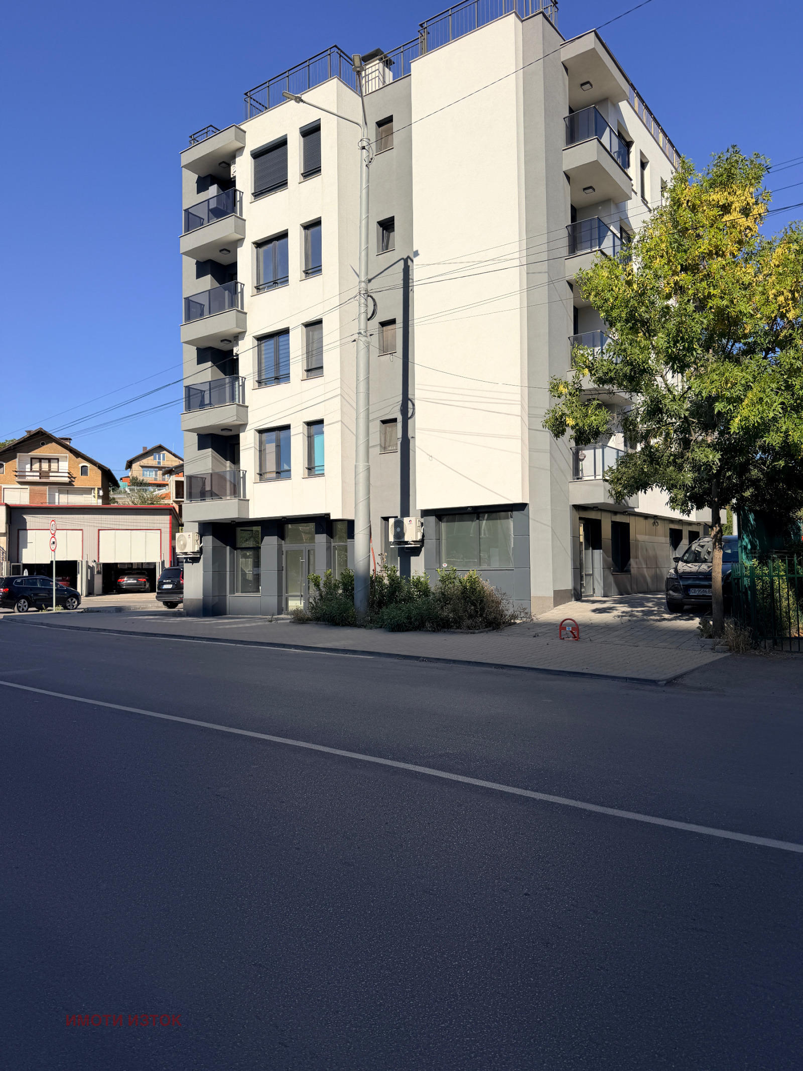 Продава 2-СТАЕН, гр. Перник, Изток, снимка 5 - Апартаменти - 56007419