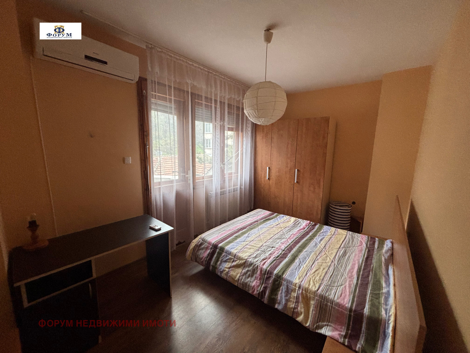 Продава 3-СТАЕН, гр. Пловдив, Младежки Хълм, снимка 2 - Апартаменти - 52815742