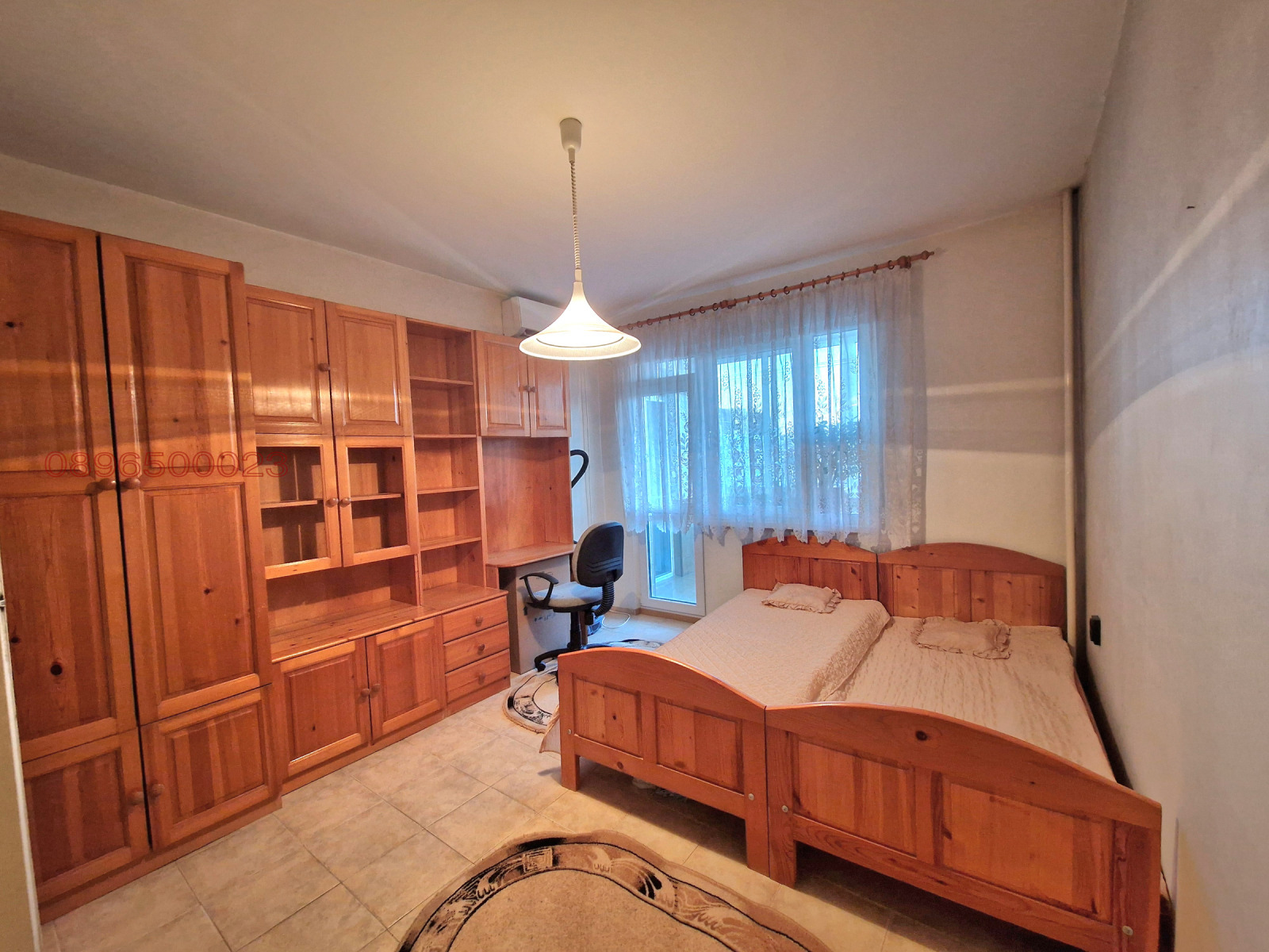 Продава 4-СТАЕН, гр. Пловдив, Западен, снимка 7 - Апартаменти - 53763095